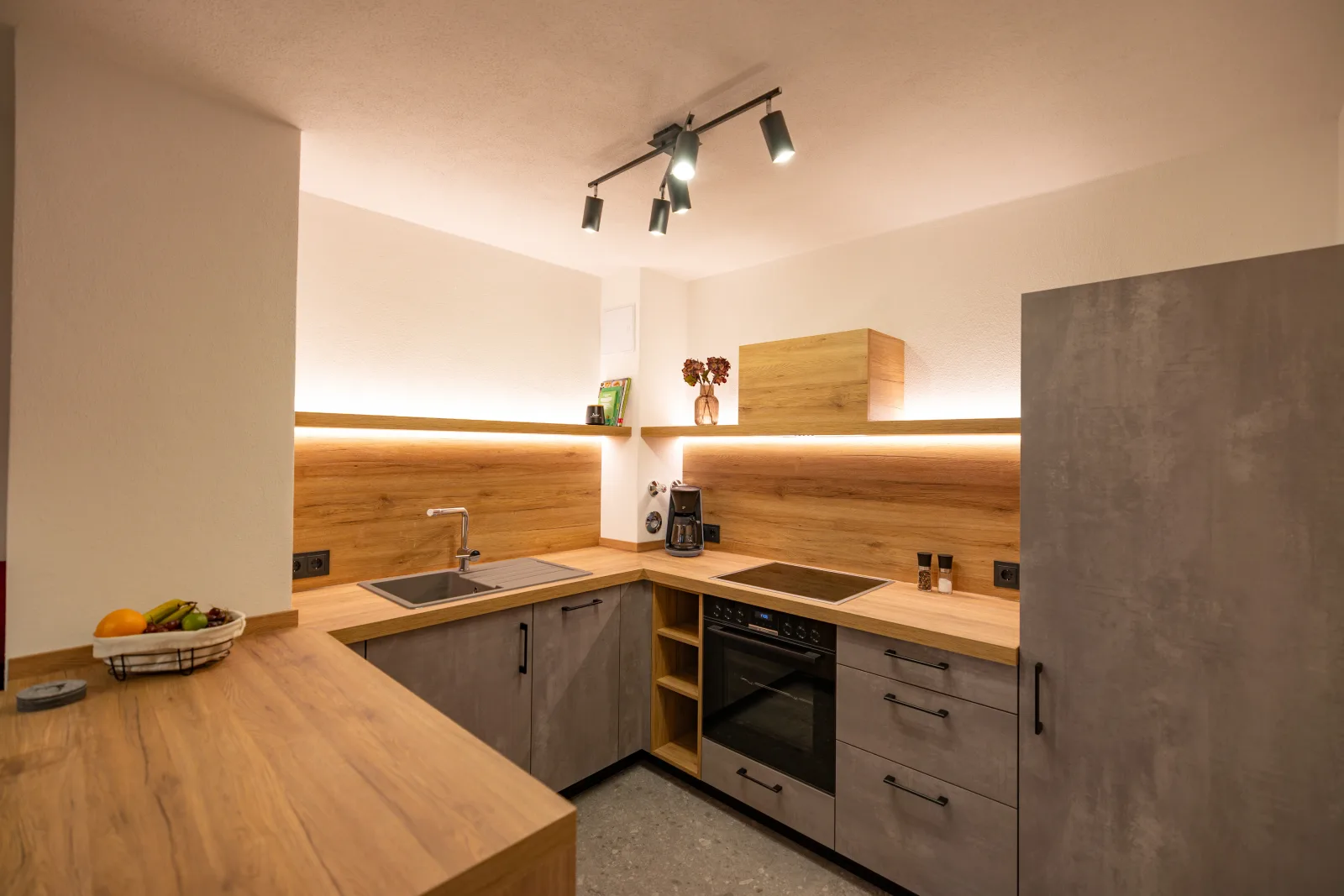 Ferienwohnung Sonnenplatz