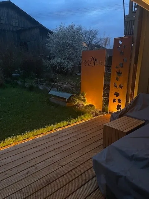 Ferienwohnung Sonnenplatz