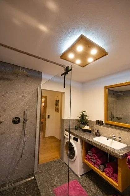 Ferienwohnung Sonnenplatz