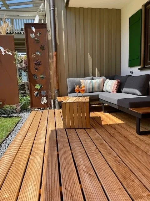 Ferienwohnung Sonnenplatz