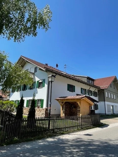 Ferienwohnung Sonnenplatz