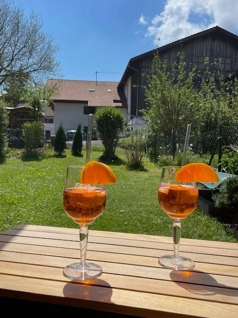 Ferienwohnung Sonnenplatz