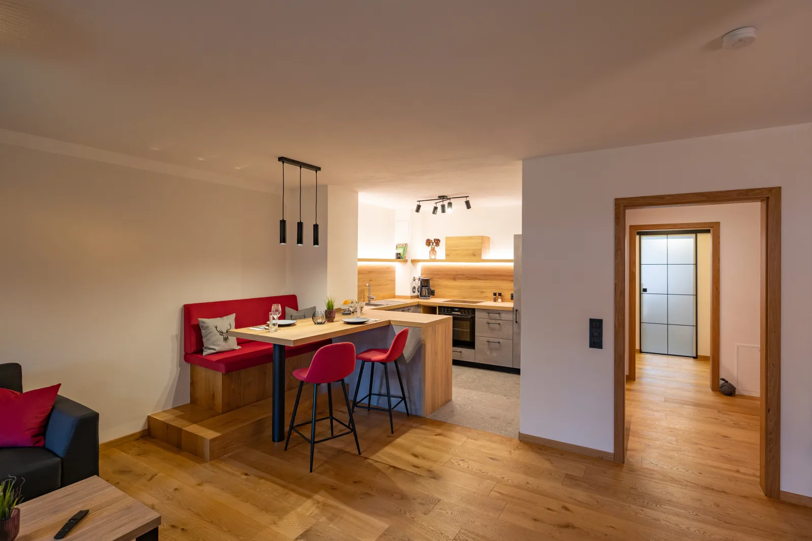 Ferienwohnung Sonnenplatz