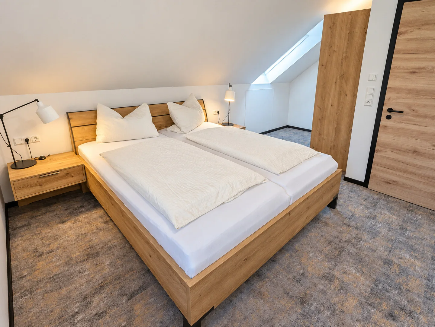 Ferienwohnung Freyja