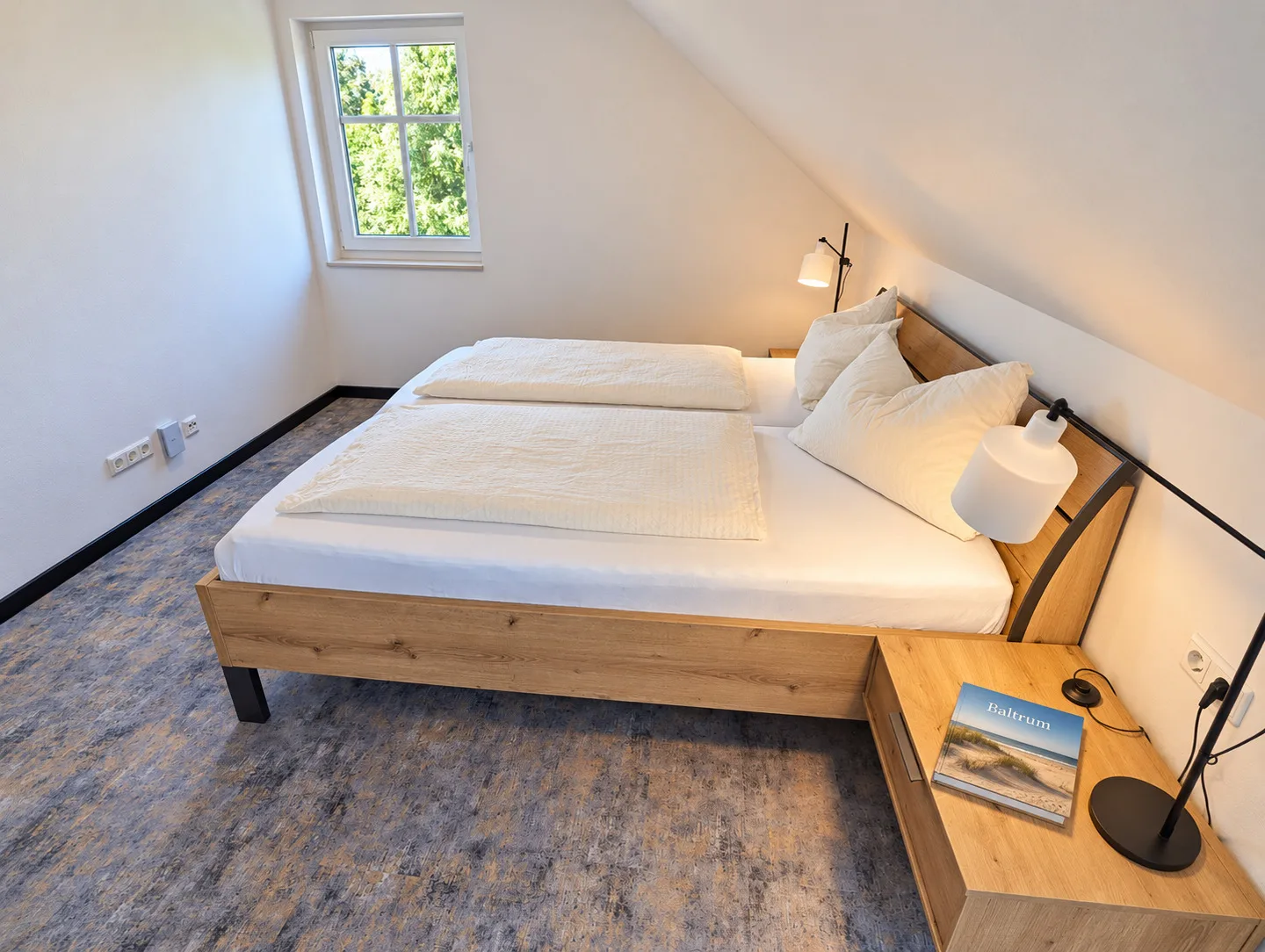 Ferienwohnung Freyja