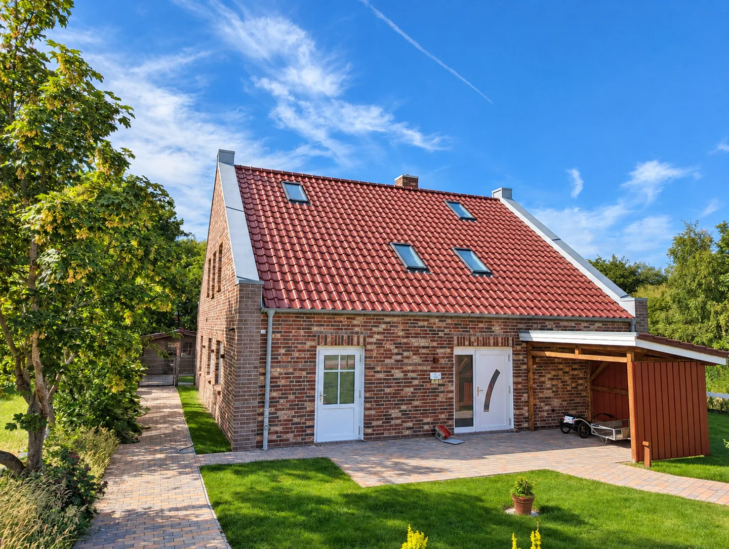 Ferienwohnung Freyja