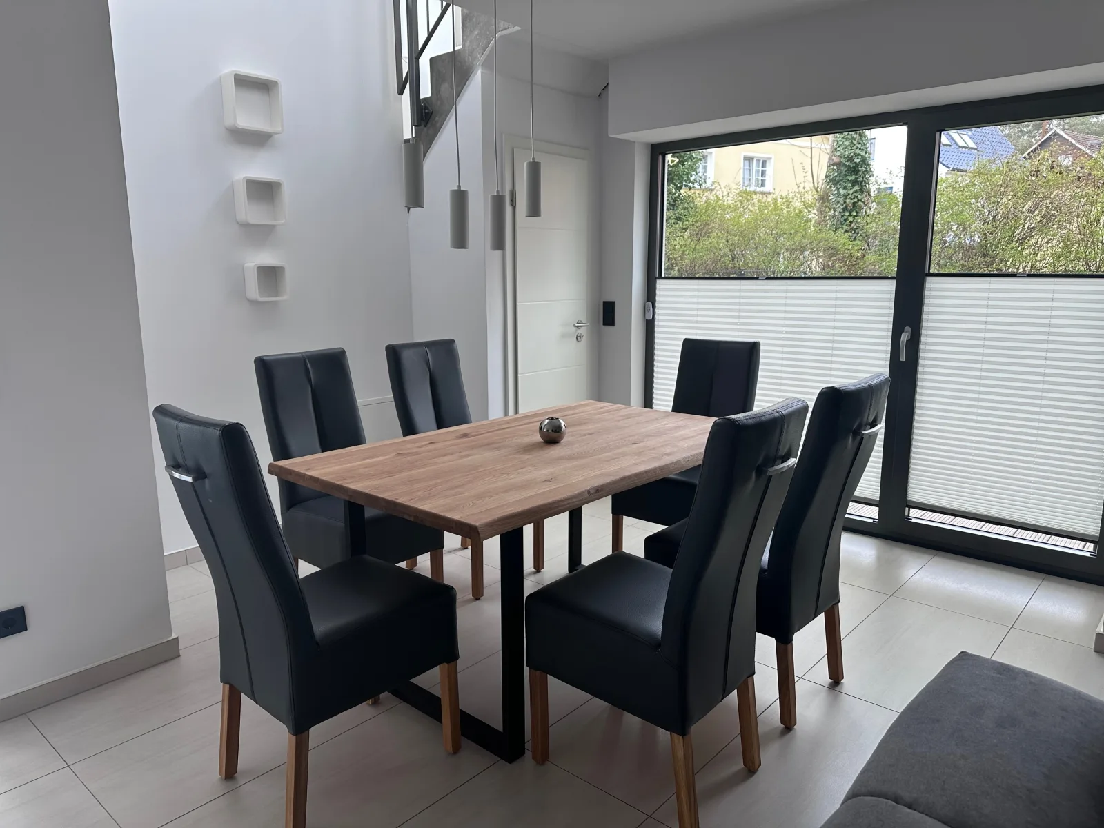 Meerblick Residence Juliusruh
