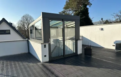 Meerblick Residence Juliusruh