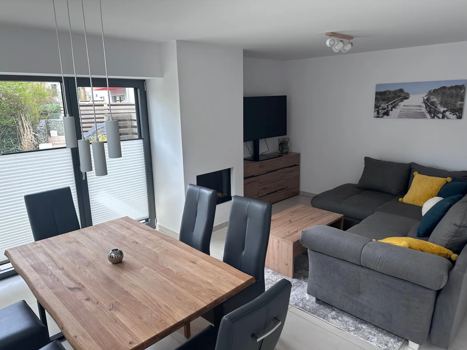 Meerblick Residence Juliusruh