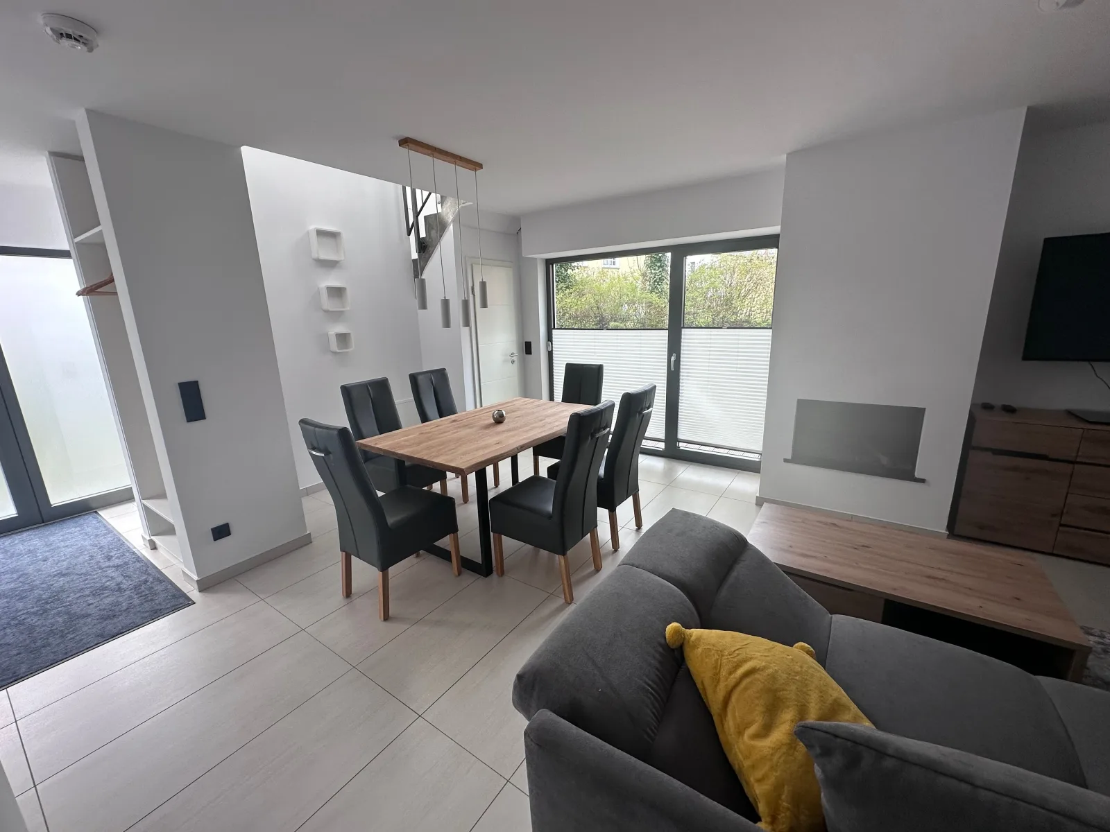 Meerblick Residence Juliusruh