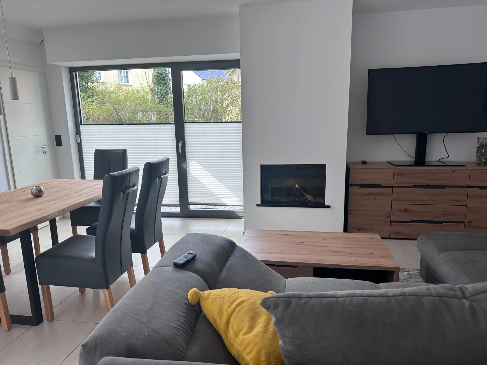 Meerblick Residence Juliusruh