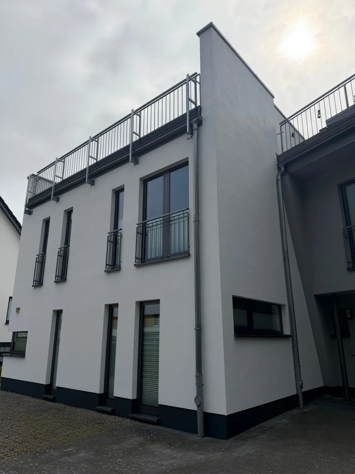 Meerblick Residence Juliusruh