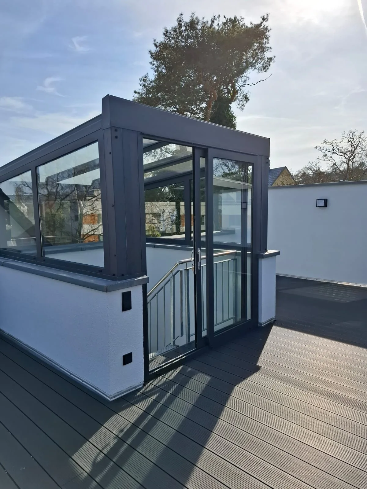 Meerblick Residence Juliusruh