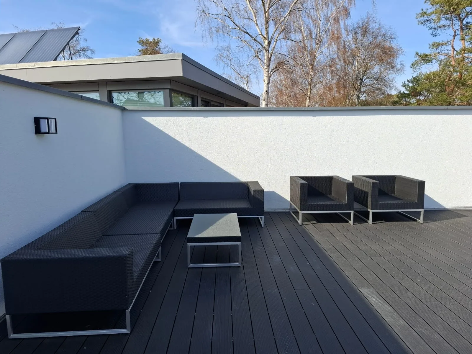 Meerblick Residence Juliusruh