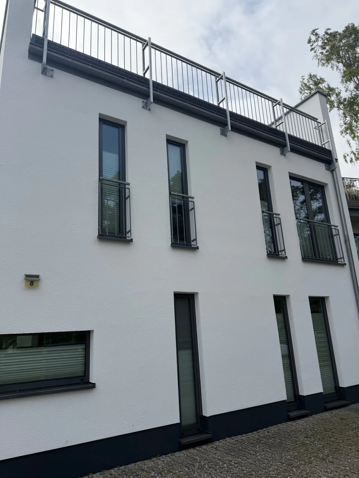Meerblick Residence Juliusruh