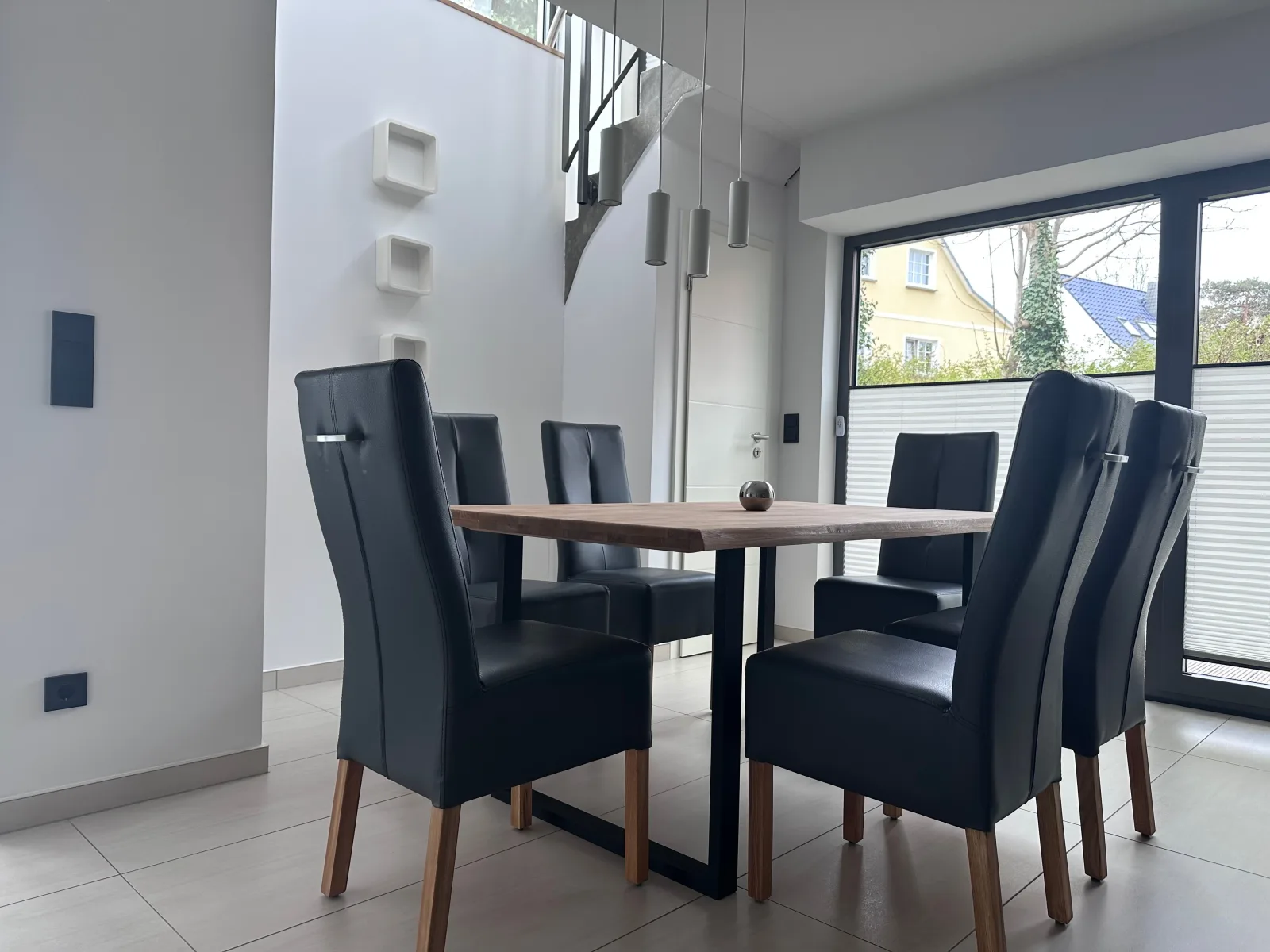 Meerblick Residence Juliusruh