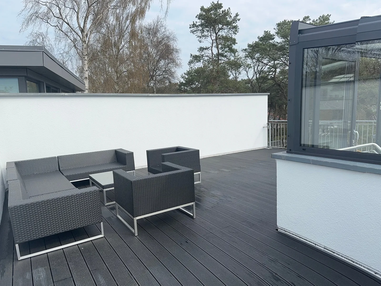 Meerblick Residence Juliusruh
