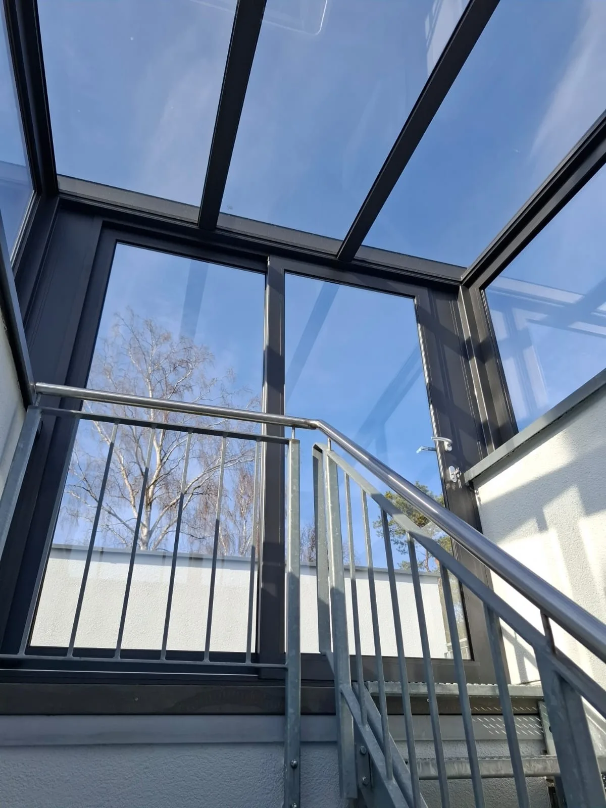 Meerblick Residence Juliusruh