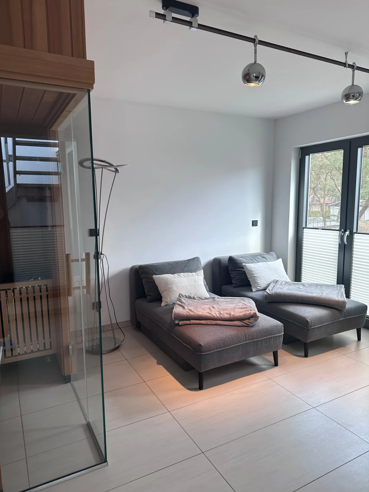 Meerblick Residence Juliusruh