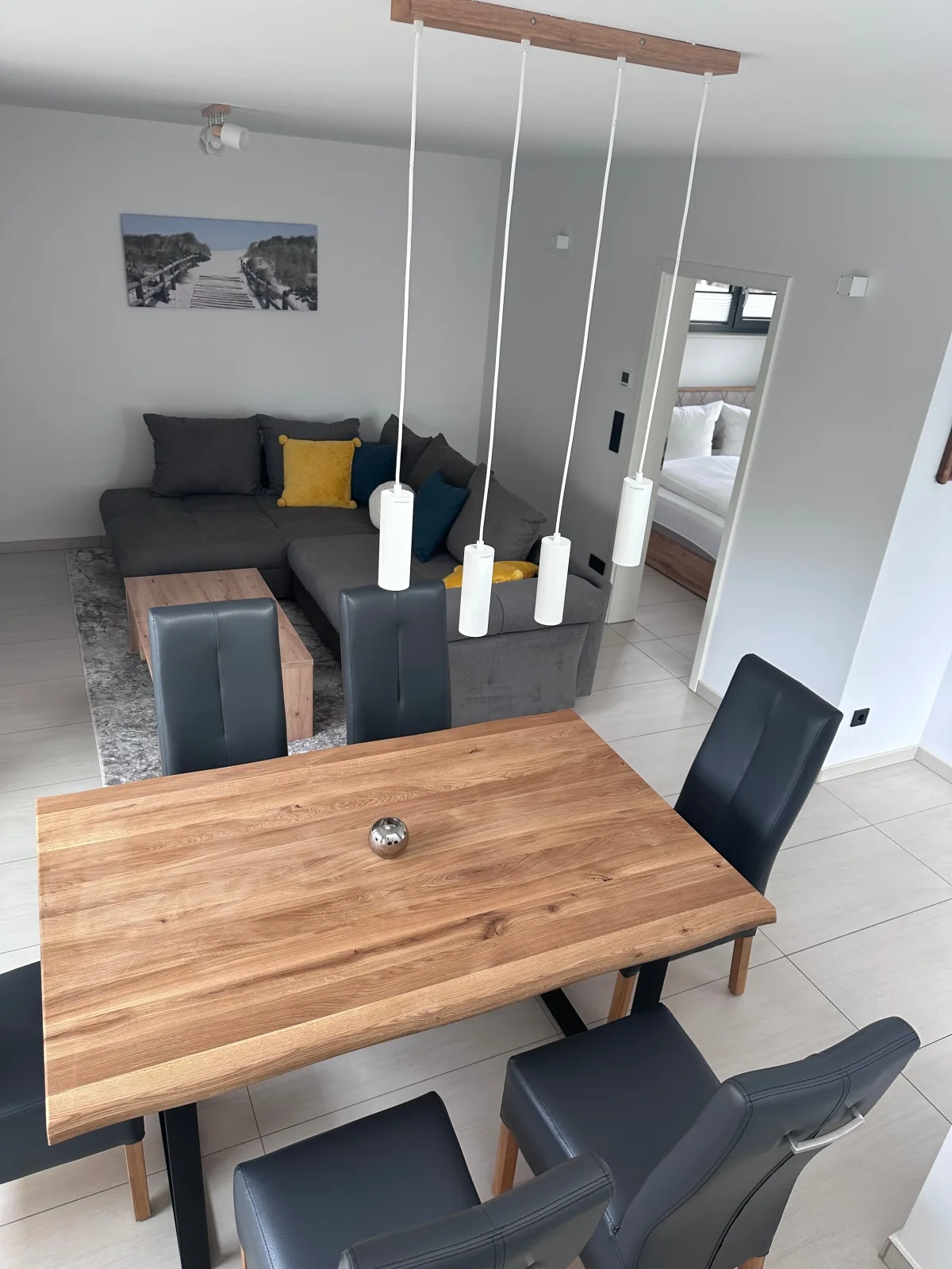 Meerblick Residence Juliusruh