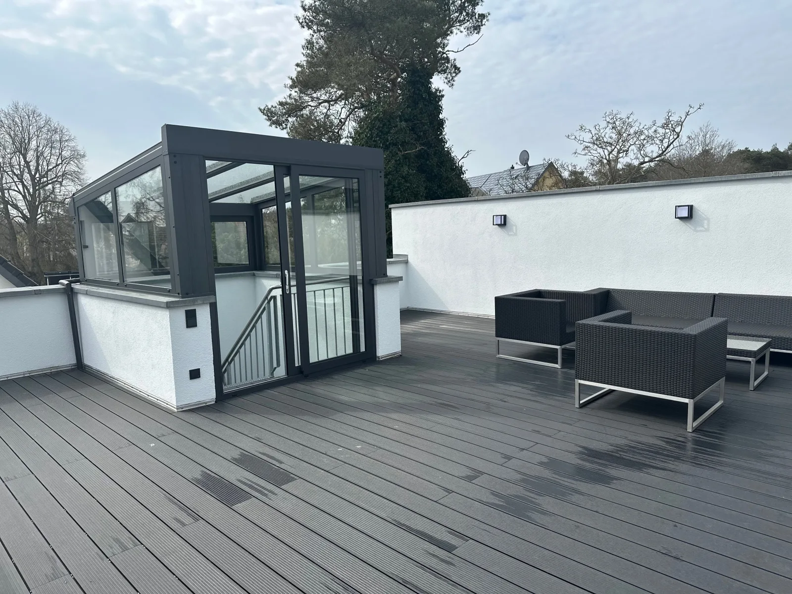Meerblick Residence Juliusruh