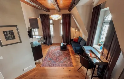 Apartmenthaus am Dom Maisonette