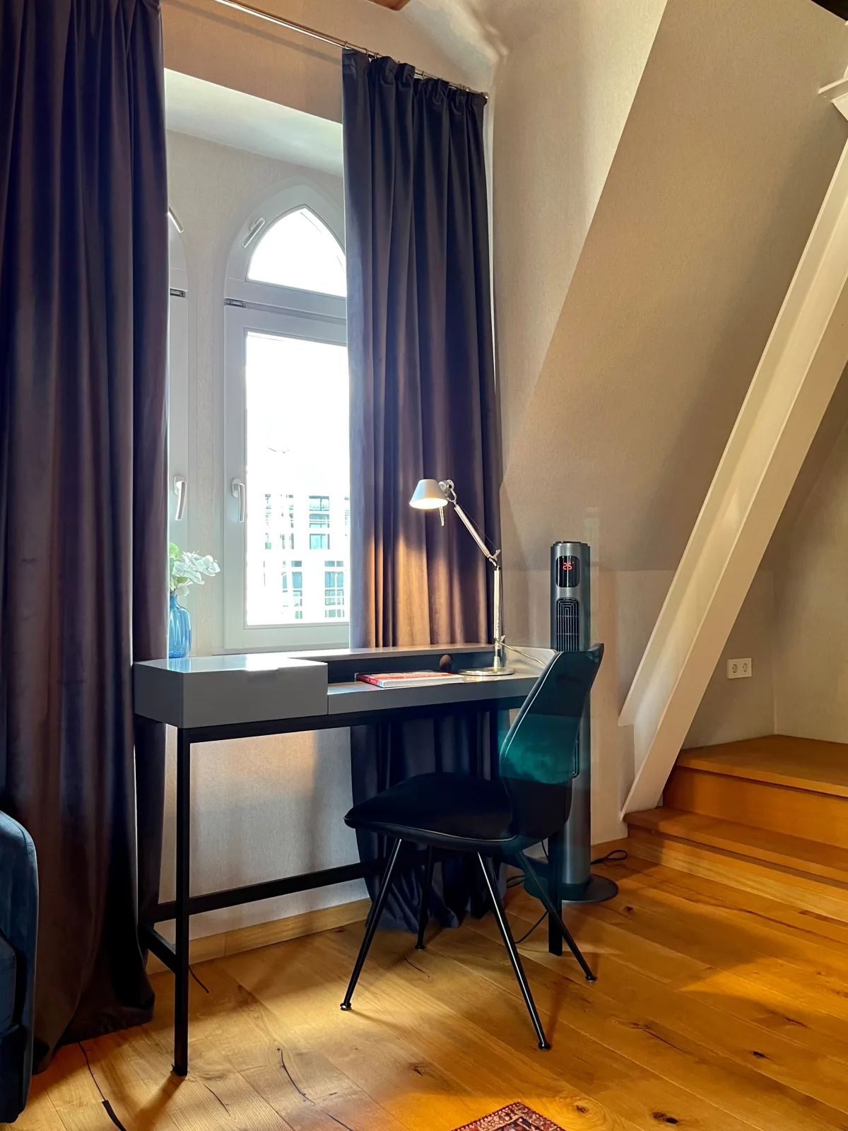 Apartmenthaus am Dom Maisonette