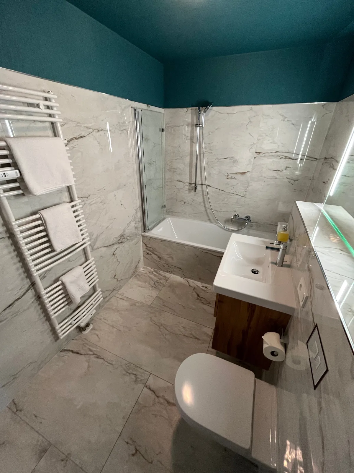Apartmenthaus am Dom Maisonette