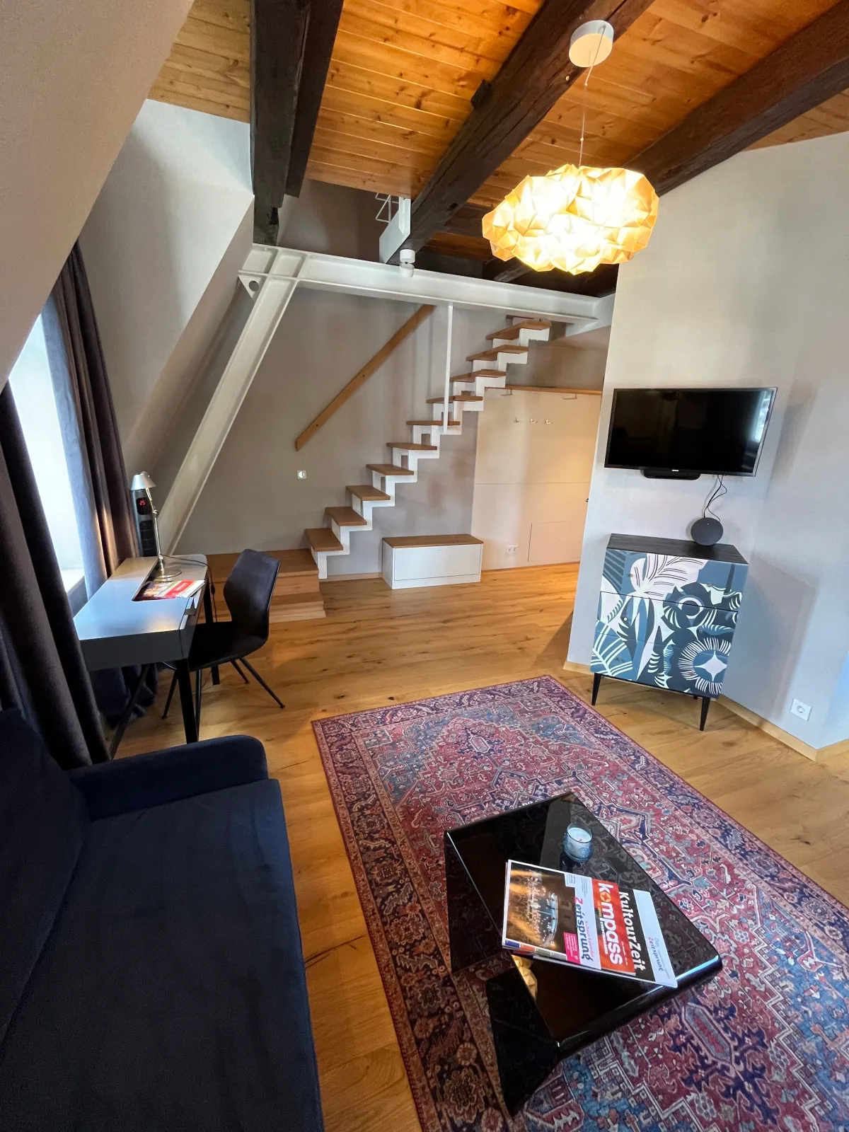 Apartmenthaus am Dom Maisonette
