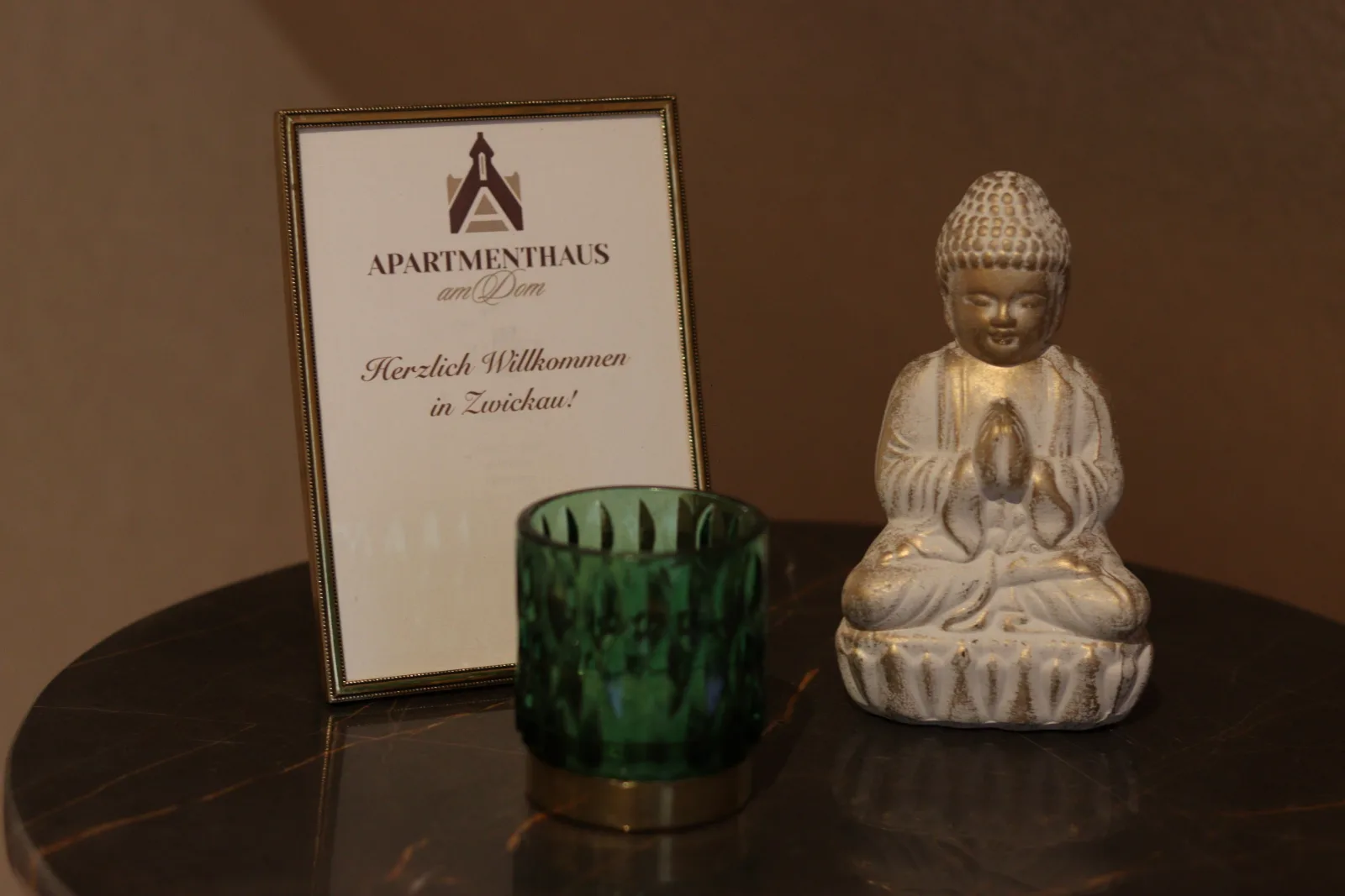 Apartmenthaus am Dom Maisonette