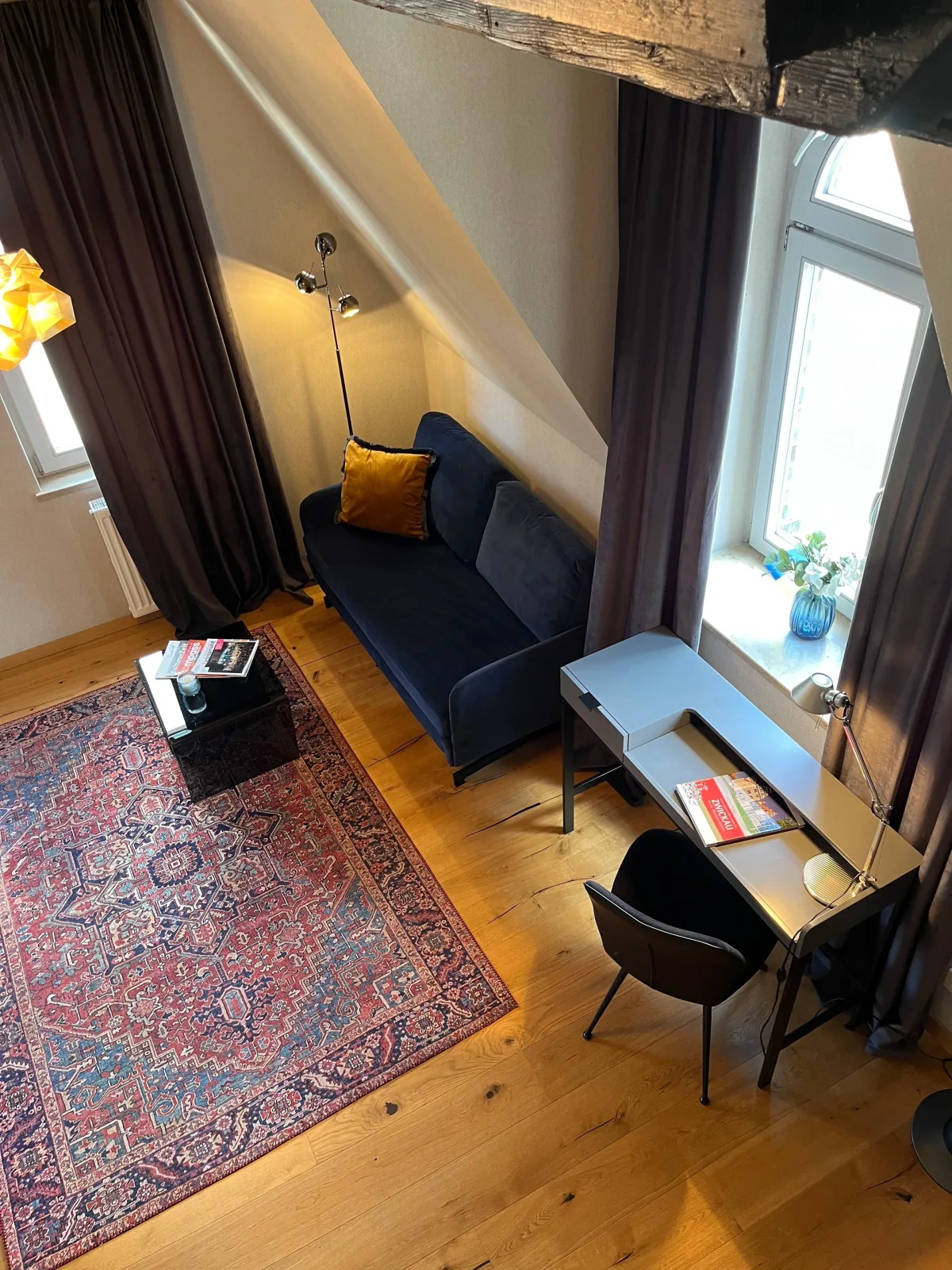 Apartmenthaus am Dom Maisonette