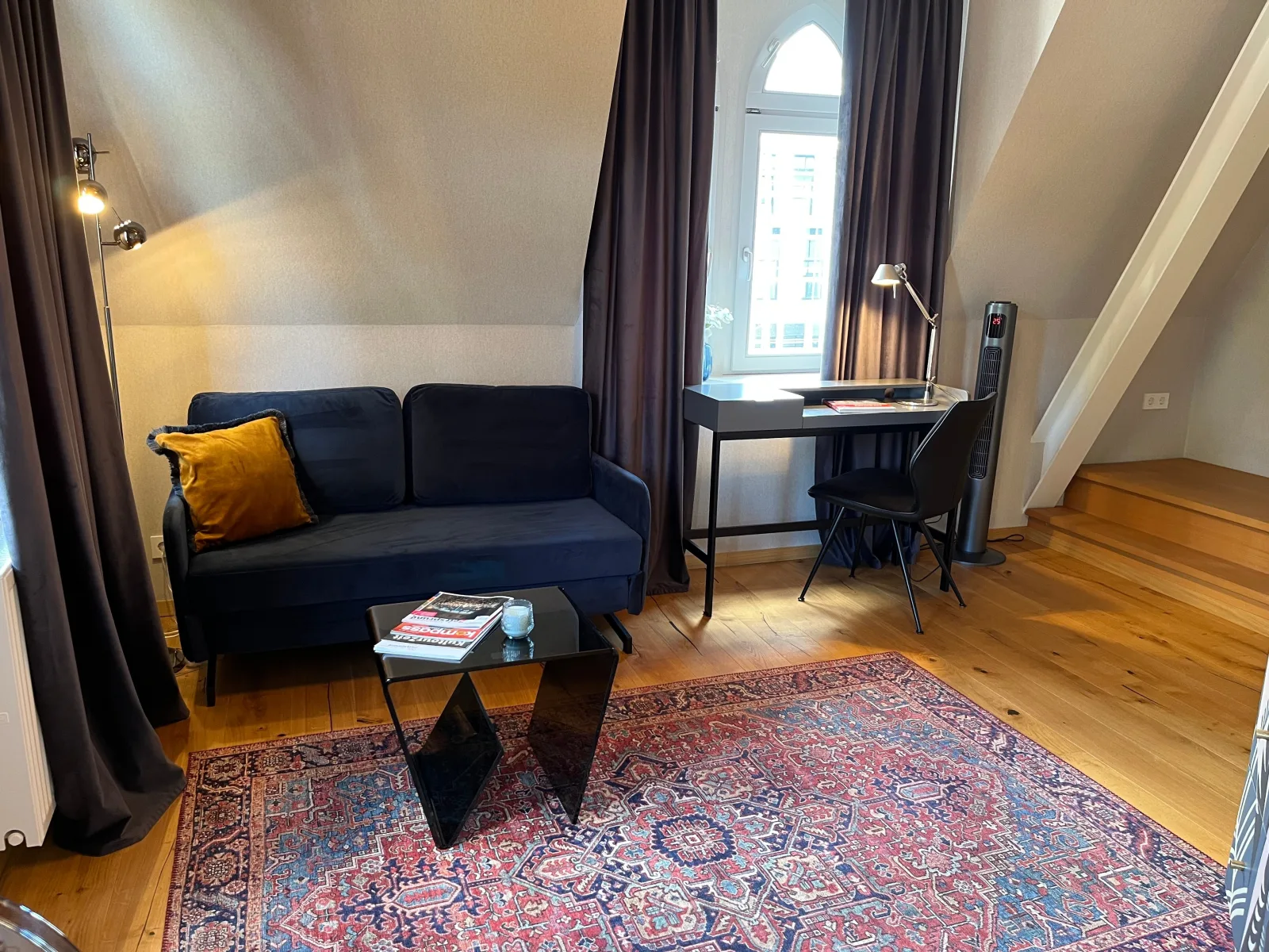 Apartmenthaus am Dom Maisonette