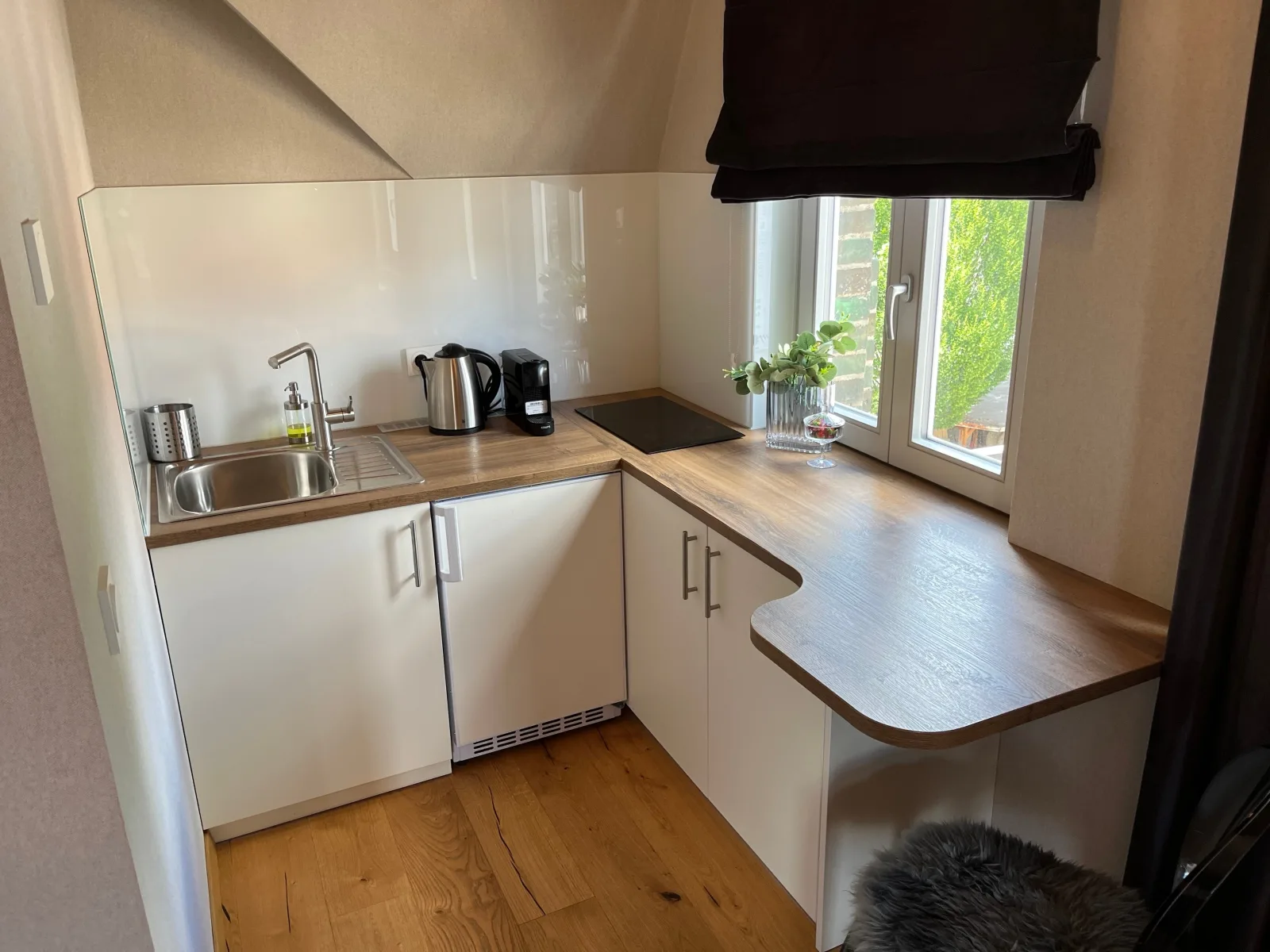 Apartmenthaus am Dom Maisonette