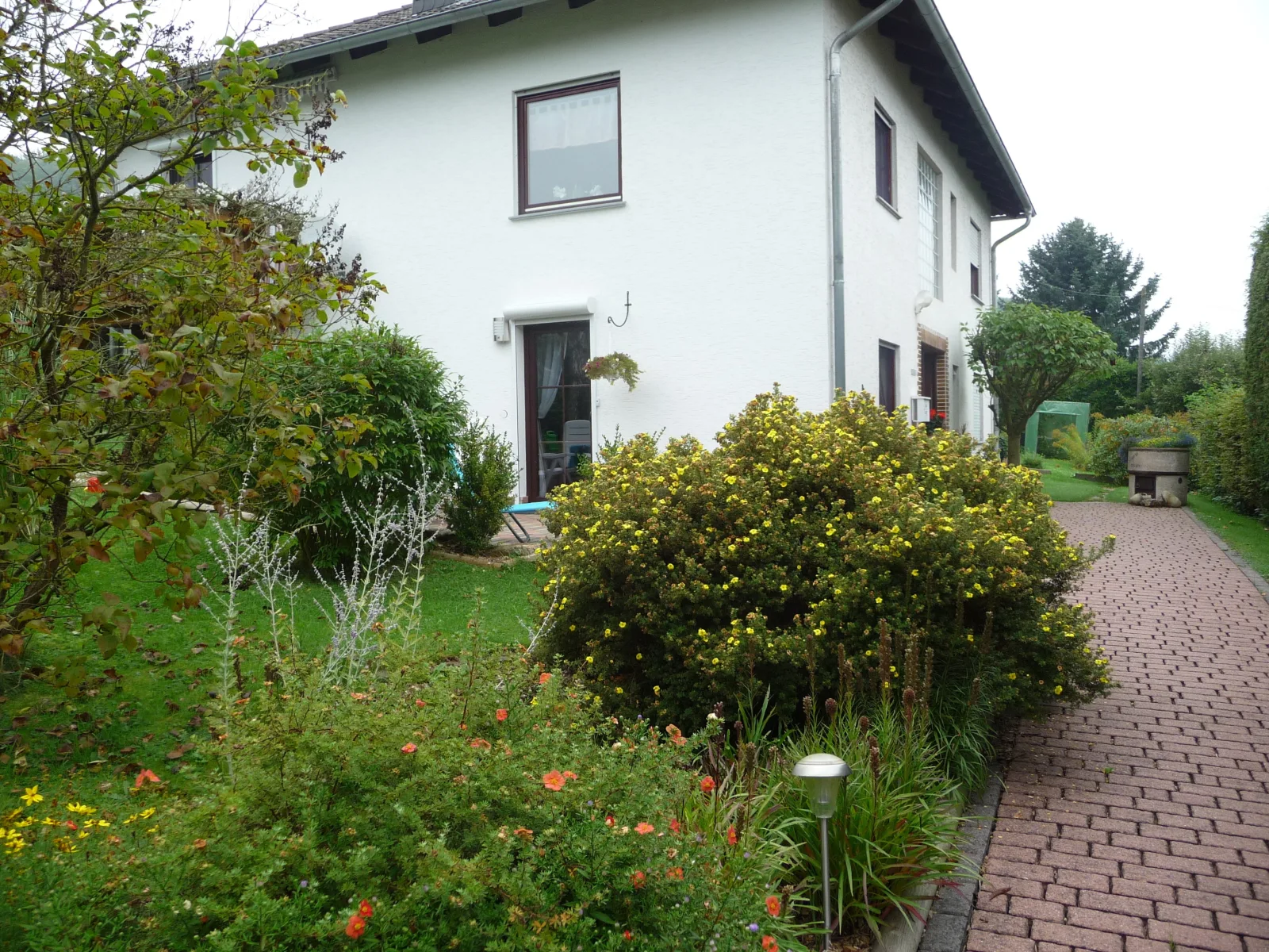 Ferienwohnung Iris
