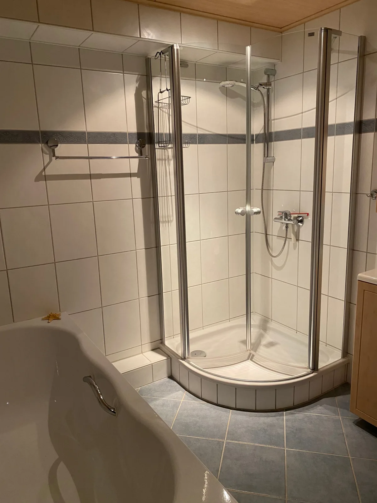 Ferienwohnung Iris