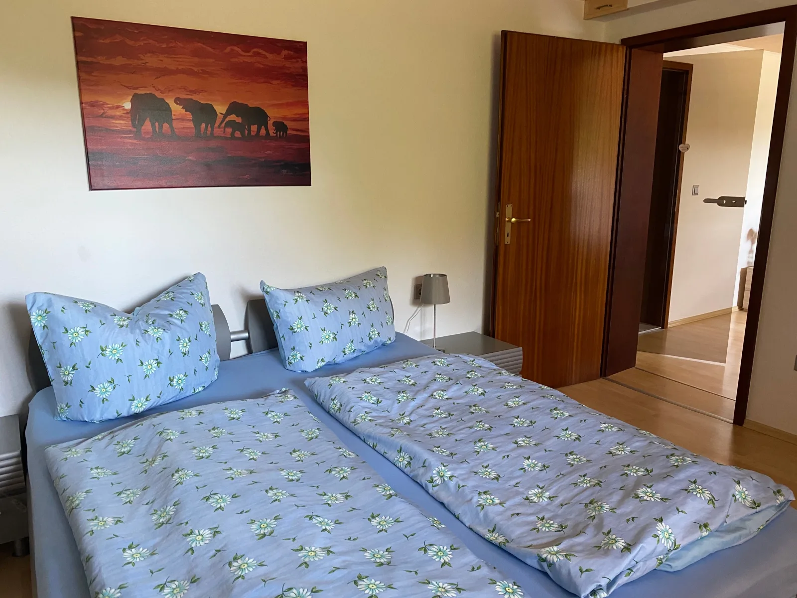 Ferienwohnung Iris
