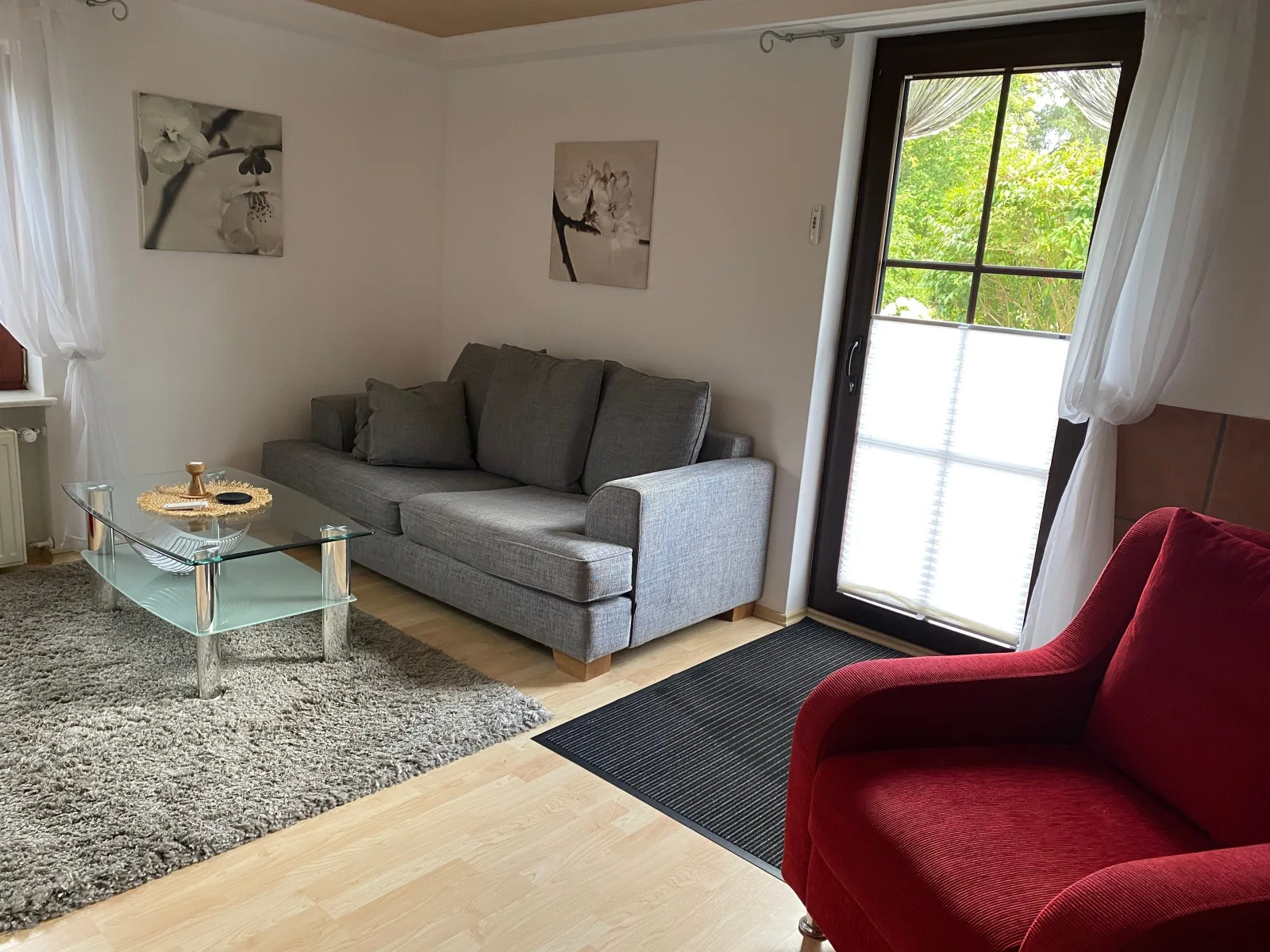 Ferienwohnung Iris