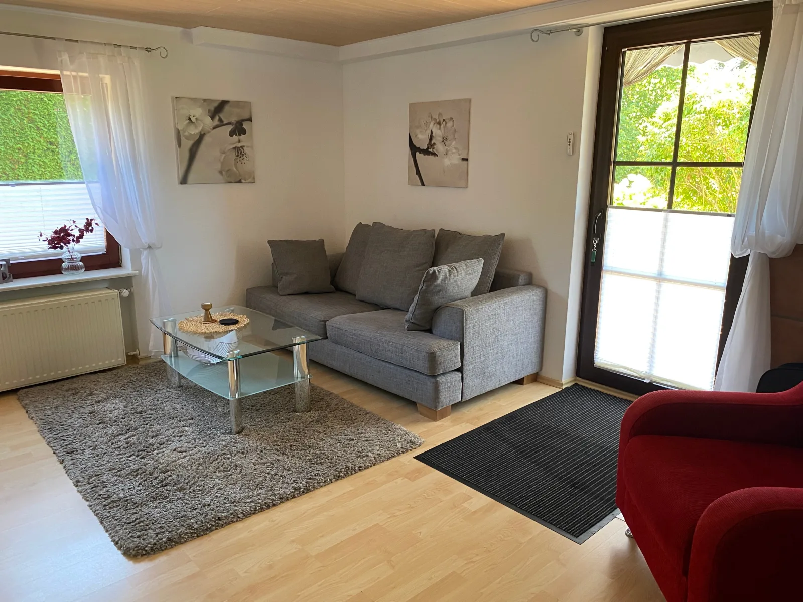 Ferienwohnung Iris