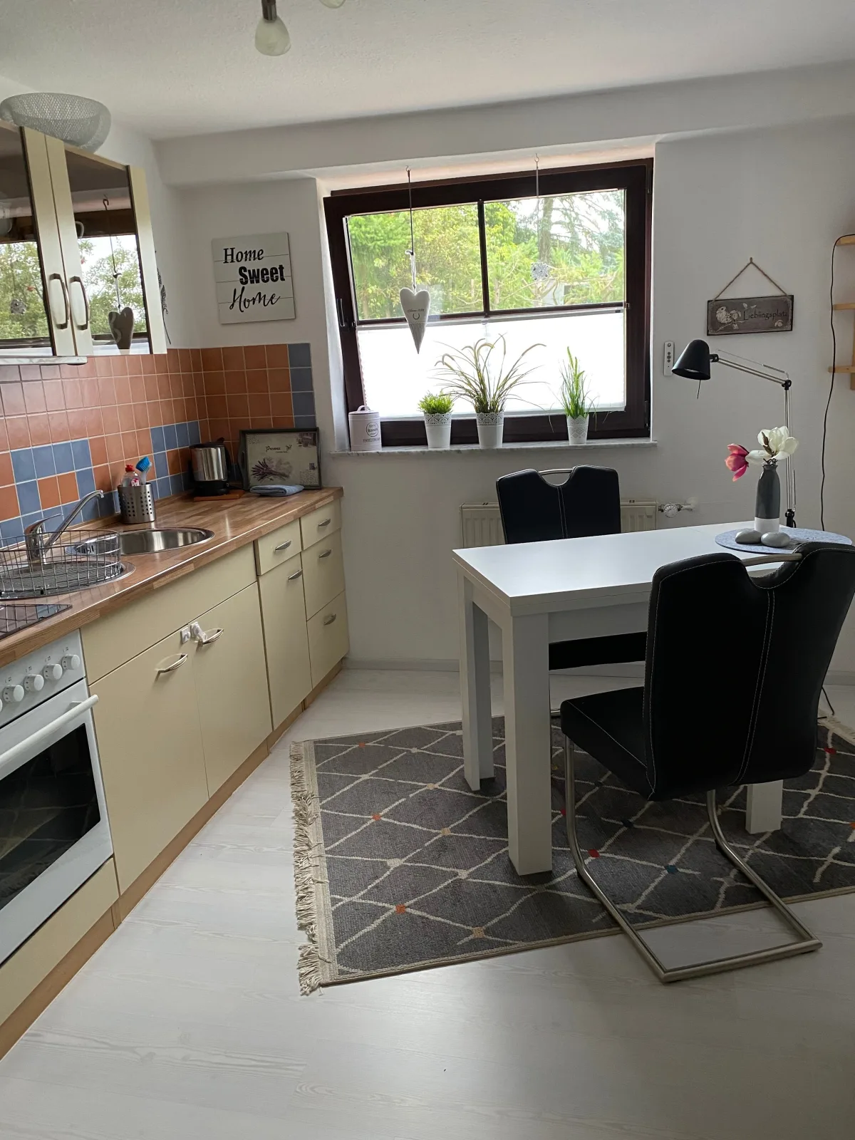 Ferienwohnung Iris