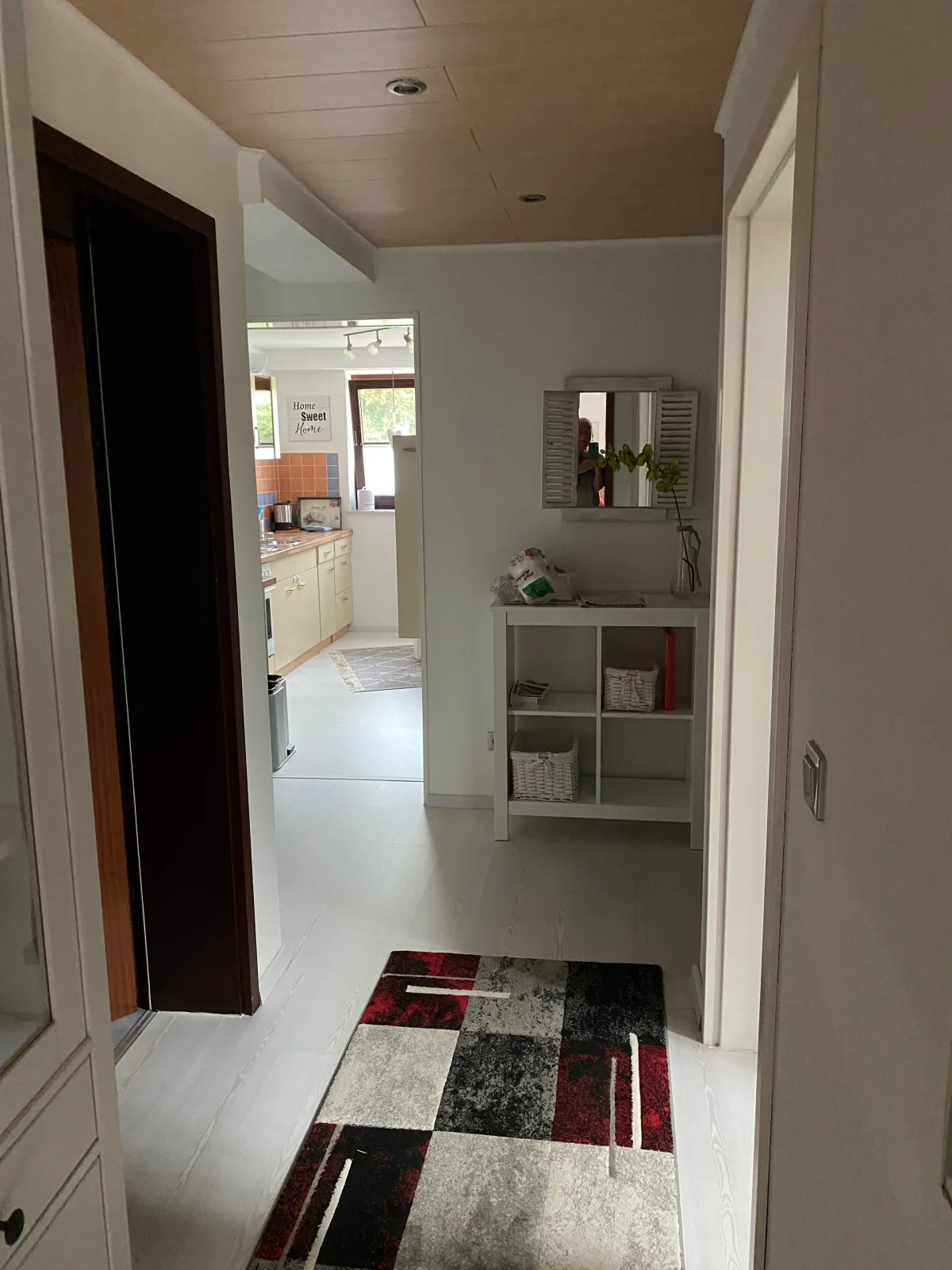 Ferienwohnung Iris