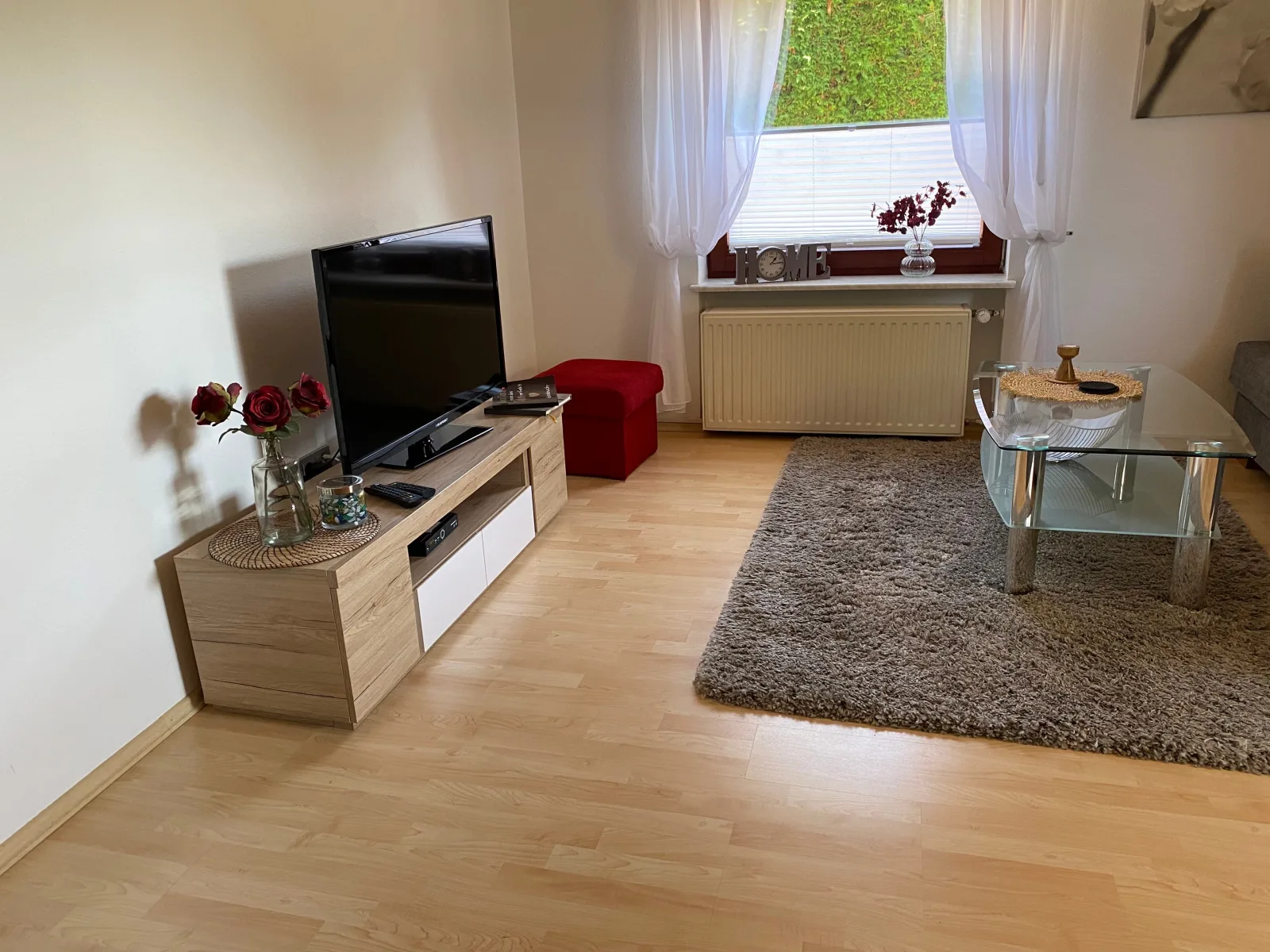 Ferienwohnung Iris