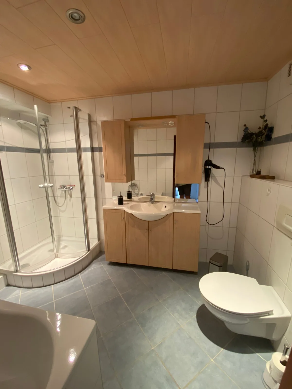 Ferienwohnung Iris