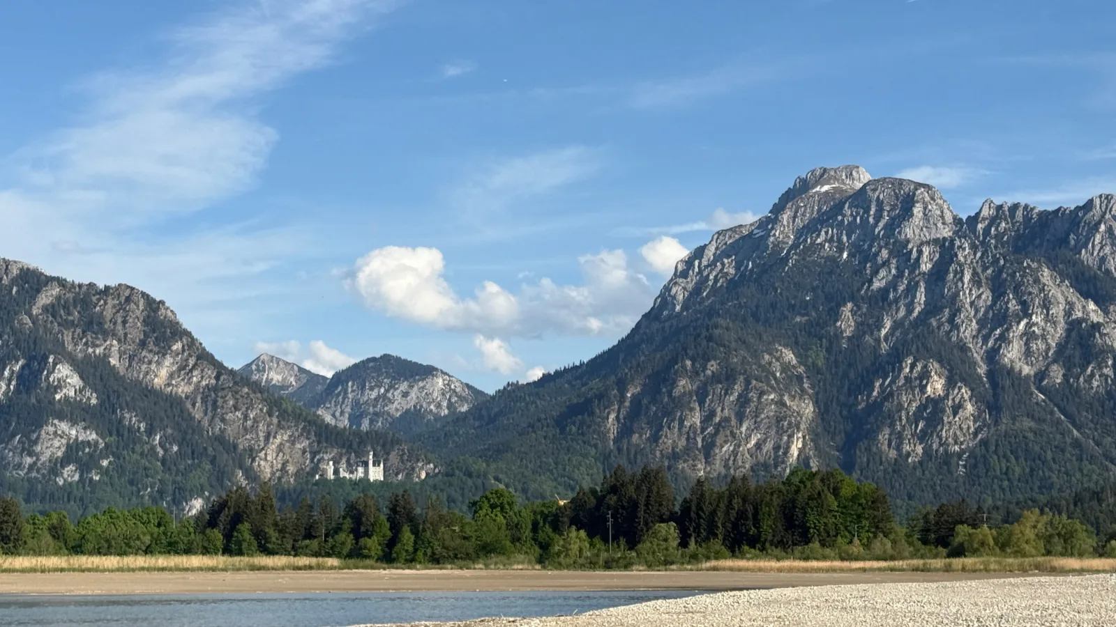 Luxus Ziegelberg Chalets: "Chalet Schlossblick"