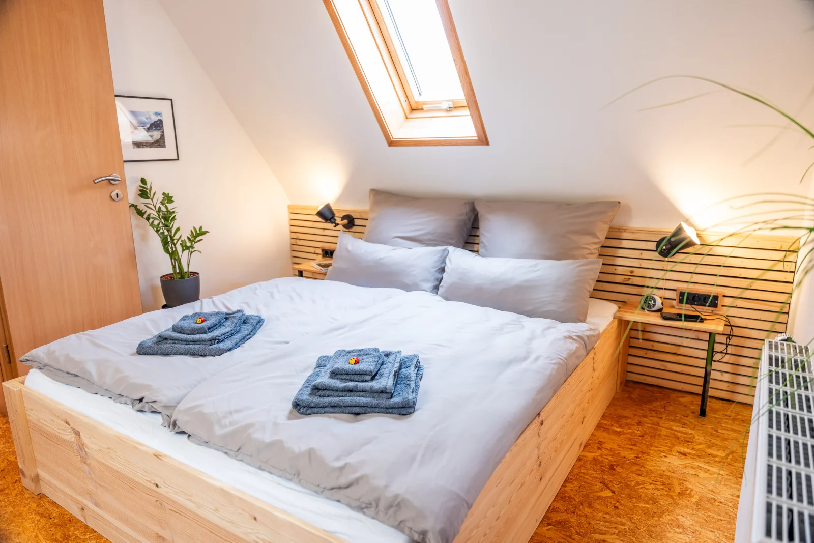 anderswo - Urlaub im Allgäu - Skifahren, Wandern, Radfahren, Sauna buchbar
