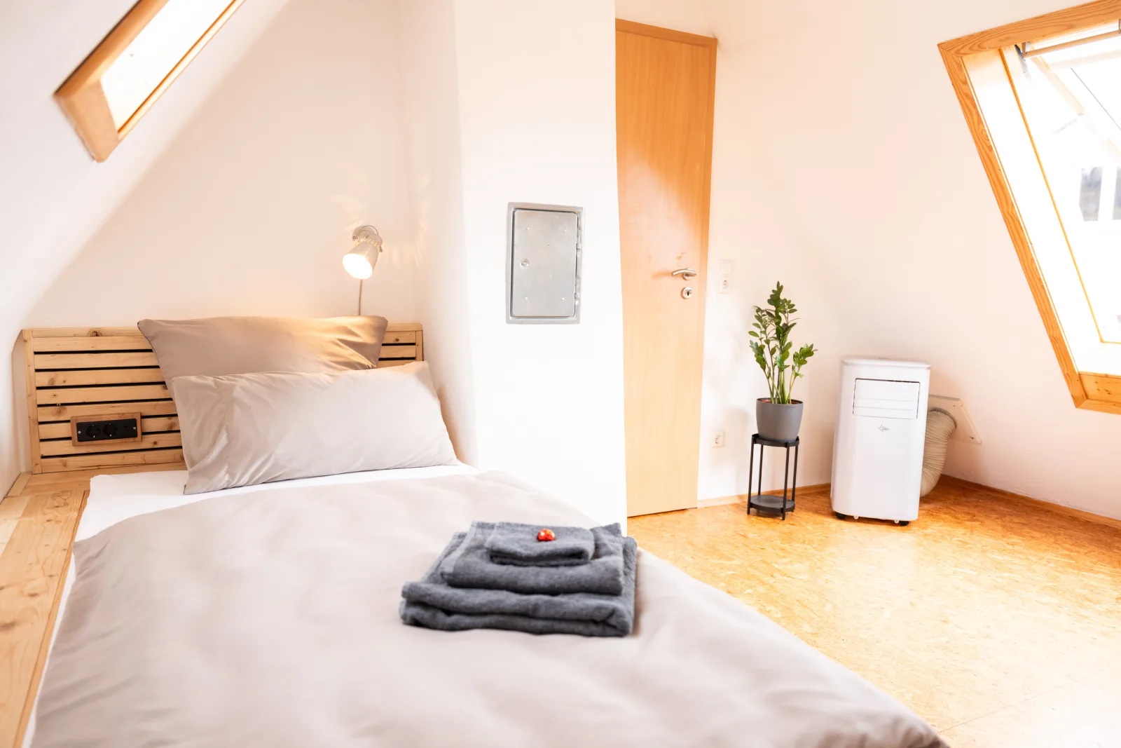 anderswo - Urlaub im Allgäu - Skifahren, Wandern, Radfahren, Sauna buchbar