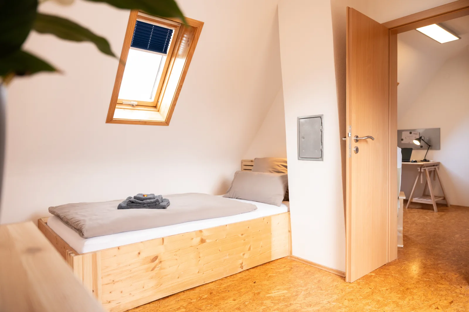 anderswo - Urlaub im Allgäu - Skifahren, Wandern, Radfahren, Sauna buchbar