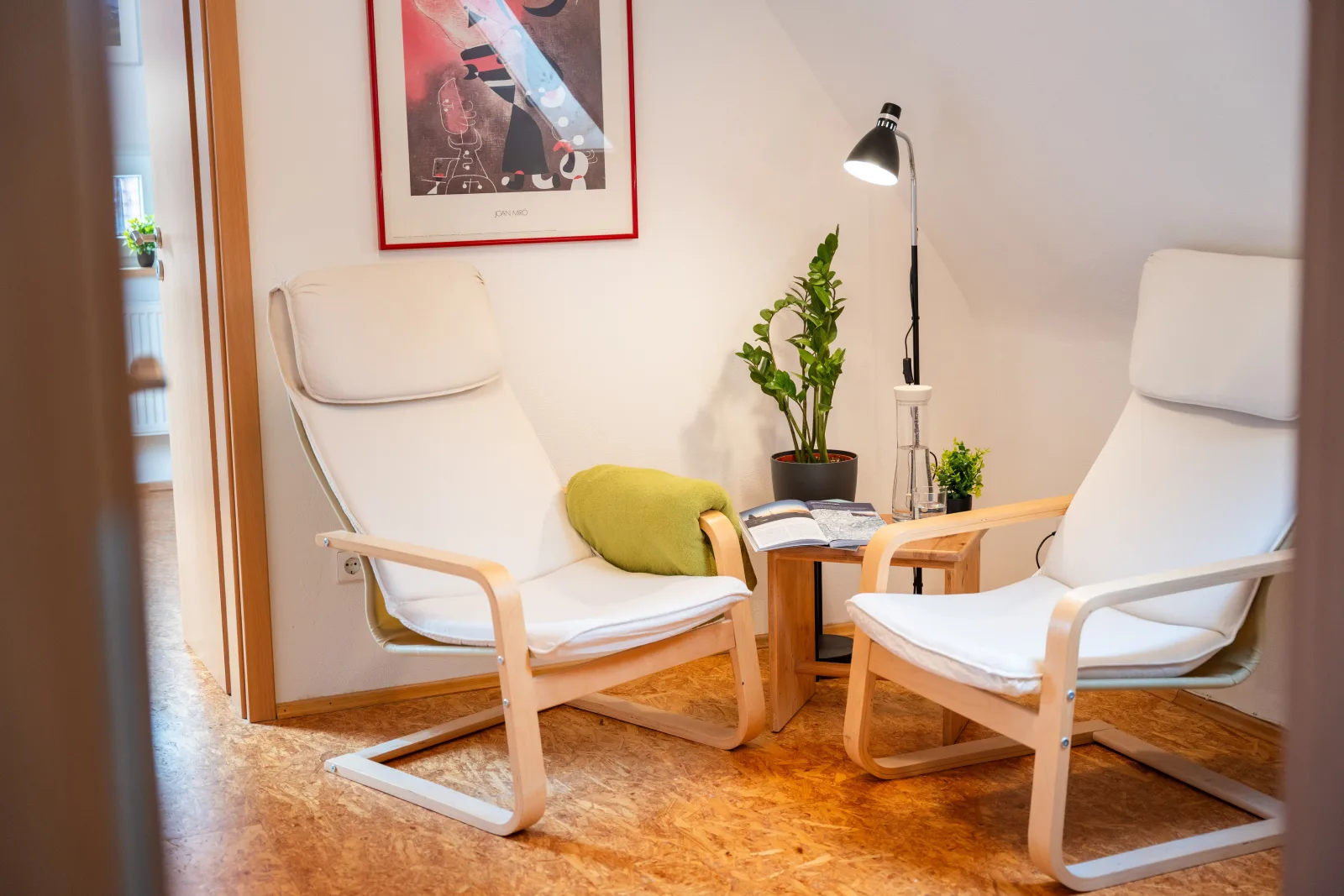 anderswo - Urlaub im Allgäu - Skifahren, Wandern, Radfahren, Sauna buchbar