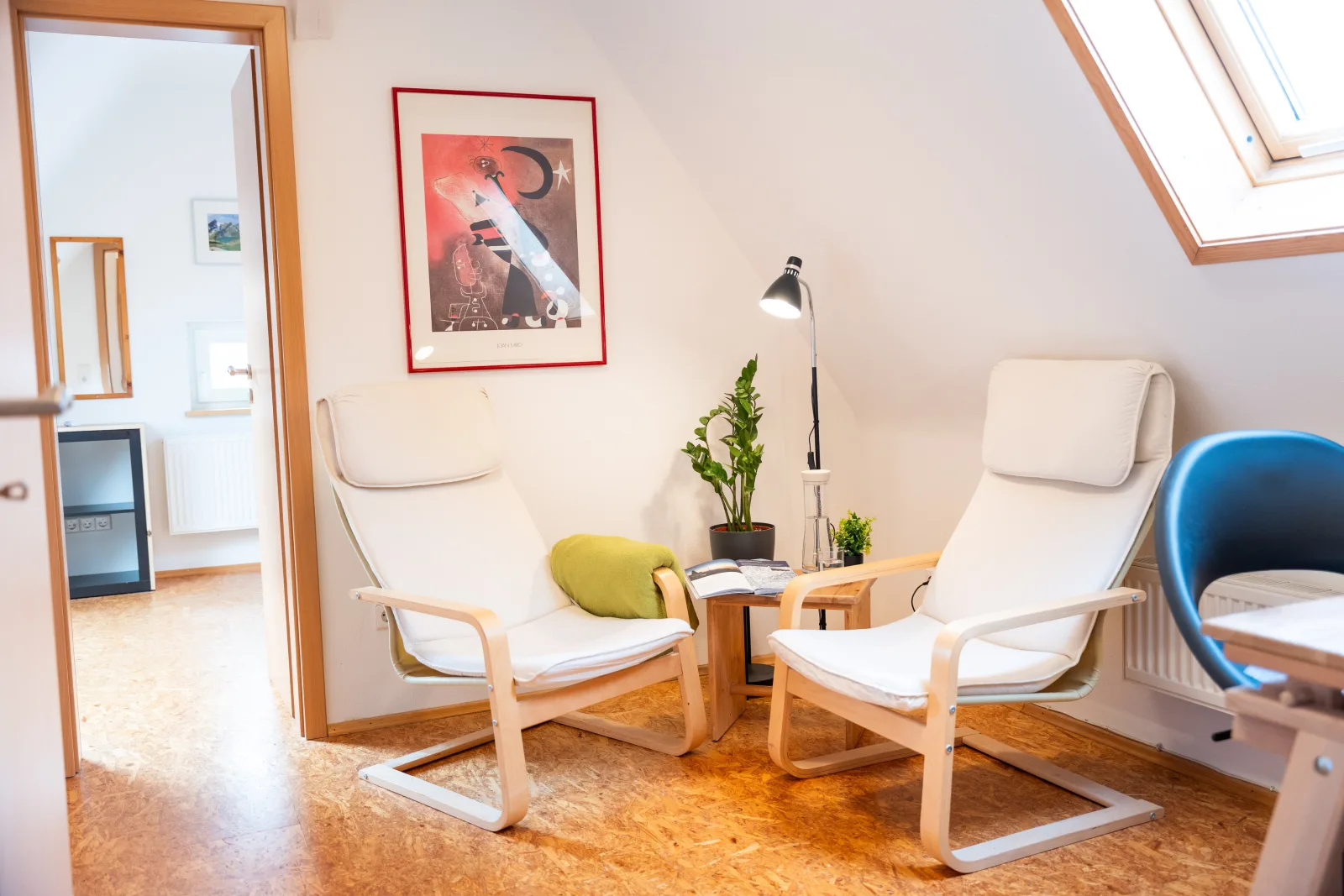 anderswo - Urlaub im Allgäu - Skifahren, Wandern, Radfahren, Sauna buchbar