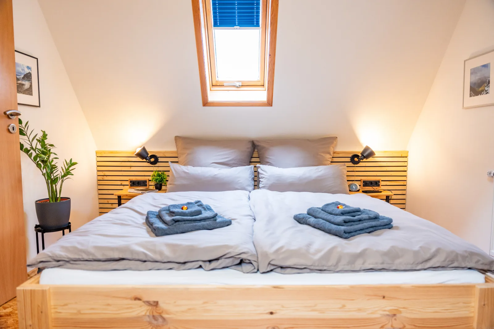 anderswo - Urlaub im Allgäu - Skifahren, Wandern, Radfahren, Sauna buchbar