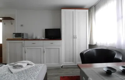 Bungalow